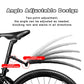 ⏳🔥LIMITED-TIME 50% OFF! ⏰Retractable & Adjustable Bicycle Mudguard Set – Universal Fit, Sturdy & Splash-Proof Design 🚲💨