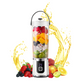 🏖️🍹Summer Hot Sale - Up to 50% OFF⚡50K+ SOLD!🎁Wireless Portable Juicer with 10 Blades