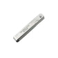 Universal spark plug gap set for cars, compatible with most 10/12/14/16 mm adjustment tools