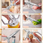 ✂️Multi-Functional Heavy Duty Kitchen Shears