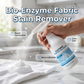 Enzyme-based degreaser and brightener—deep cleans and restores without leaving a trace