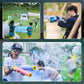 Electric Water Gun