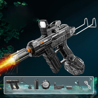 Electric Water Gun