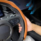🔥2026 Hot sale 40% OFF🔥Breathable Non-Slip Ultra-Thin Steering Wheel Cover