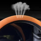 🔥2026 Hot sale 40% OFF🔥Breathable Non-Slip Ultra-Thin Steering Wheel Cover