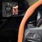 🔥2026 Hot sale 40% OFF🔥Breathable Non-Slip Ultra-Thin Steering Wheel Cover