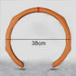 🔥2026 Hot sale 40% OFF🔥Breathable Non-Slip Ultra-Thin Steering Wheel Cover