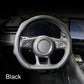 🔥2026 Hot sale 40% OFF🔥Breathable Non-Slip Ultra-Thin Steering Wheel Cover