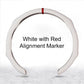 🔥2026 Hot sale 40% OFF🔥Breathable Non-Slip Ultra-Thin Steering Wheel Cover