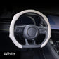 🔥2026 Hot sale 40% OFF🔥Breathable Non-Slip Ultra-Thin Steering Wheel Cover