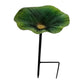 💝2026 Mother's Day Gifts 50% OFF🎁🐦Vibrant Garden Flower Stake Bird Feeder For Nature🍃