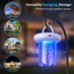 ⏰🎁360° UV LED Mosquito & Fly Trap Lamp