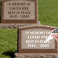 ⏰🎁Tombstone Marker Pen for Faded Grave Inscriptions