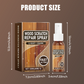 🌟Buy 2 Get 1 Free🌳Wood Floor Cleaner & Polish Restorer