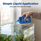🔥Limited Time Promotion 50% OFF🔥💥Fast-Acting Aquarium Water Clarifier