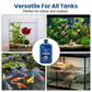 🔥Limited Time Promotion 50% OFF🔥💥Fast-Acting Aquarium Water Clarifier