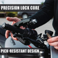 💥Hot Sales-49% OFF🔥Universal Motorcycle Anti-Theft Handlebar Lock