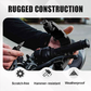 💥Hot Sales-49% OFF🔥Universal Motorcycle Anti-Theft Handlebar Lock