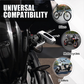 💥Hot Sales-49% OFF🔥Universal Motorcycle Anti-Theft Handlebar Lock