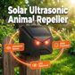 ⏰🎁Outdoor Solar-Powered Animal Repeller