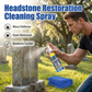 ⏰🎁Headstone Restoration & Cleaning Spray