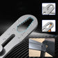 🔪 Food-Grade Multipurpose Utility Knife – Retractable & Snap-off Blade ⚡🧼✨