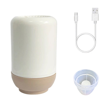 🔥🎁Portable Electric Vacuum Sealer Pump