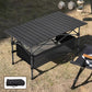 🌄New arrival 49% OFF!🏕️ Portable Camping Table – Folding, Carbon Steel, Quick Setup🪑
