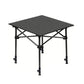 🌄New arrival 49% OFF!🏕️ Portable Camping Table – Folding, Carbon Steel, Quick Setup🪑