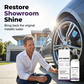 【50% OFF】Instant Rust Remover Spray – Wheels Shine Like New! 🔥 Hot Sale Now