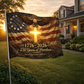 ⏰🎁250th Anniversary Commemorative Flag
