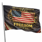 ⏰🎁250th Anniversary Commemorative Flag