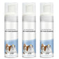 ⏰🔥Waterless No-Rinse Pet Foam Shampoo