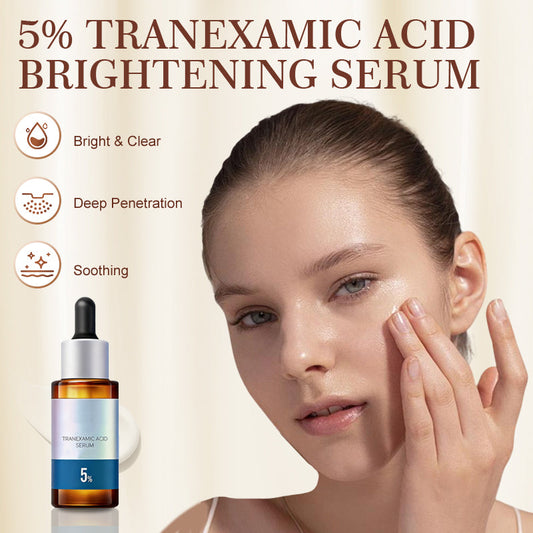 ⏰🎁5% Tranexamic Acid Brightening Serum