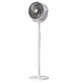 ⏰🎁Whisper-Quiet Adjustable Height Floor Fan