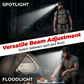 ⏰🎁Motion Sensor LED Headlamp for Outdoors