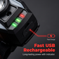 ⏰🎁Motion Sensor LED Headlamp for Outdoors