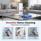 🔥🎁Foaming Glass Cleaner for a Streak-Free Shine