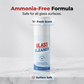 🔥🎁Foaming Glass Cleaner for a Streak-Free Shine