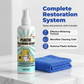 ⏰🎁Plastic Yellowing Restorer Kit