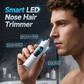 👃Rechargeable Nose Hair Trimmer