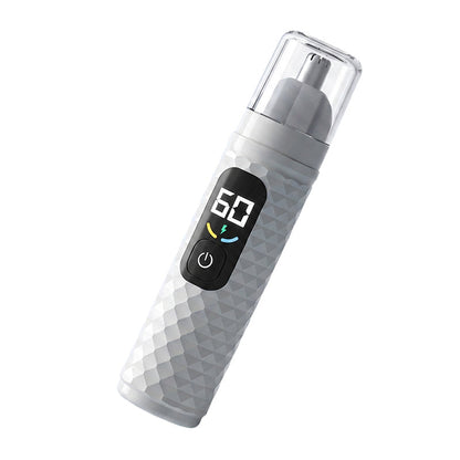 👃Rechargeable Nose Hair Trimmer