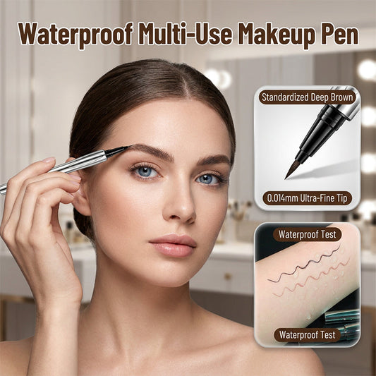 ⏰🎁Ultra-Fine Liquid Eyebrow Pen