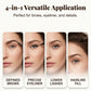 ⏰🎁Ultra-Fine Liquid Eyebrow Pen