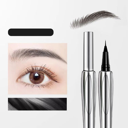⏰🎁Ultra-Fine Liquid Eyebrow Pen