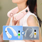 ⏰🎁Hands Free Bladeless Neck Fans