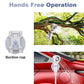 🔥Hot Selling Portable Shower with Water Pump, 2026 New Rechargeable Camping Shower for Outdoor Multi-scene Use