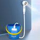 🔥Hot Selling Portable Shower with Water Pump, 2026 New Rechargeable Camping Shower for Outdoor Multi-scene Use