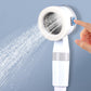 🔥Hot Selling Portable Shower with Water Pump, 2026 New Rechargeable Camping Shower for Outdoor Multi-scene Use