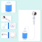 🔥Hot Selling Portable Shower with Water Pump, 2026 New Rechargeable Camping Shower for Outdoor Multi-scene Use